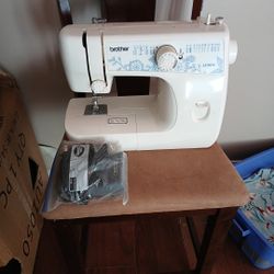 Brother Sewing Machine