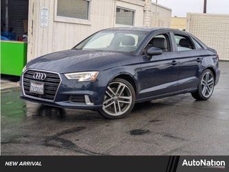 2017 Audi A3