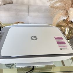 HP printer