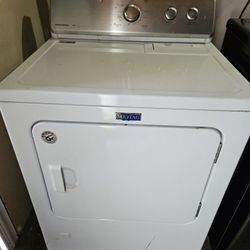 Maytag Gas Dryer
