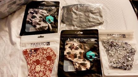 Mascarillas