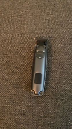 Suprent trimmer