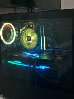 Gaming pc
