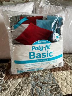 Pillow Insert - 16”