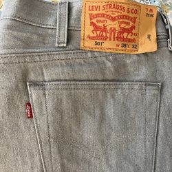 Levi’s