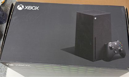 Box only