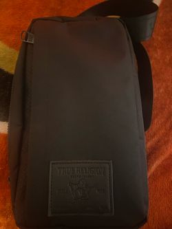 True Religion Side Bag