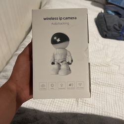 Camera