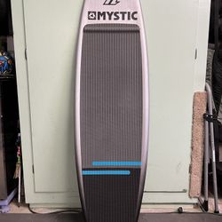 2022 North Dynalite Comp 5’2” Kite Surfboard