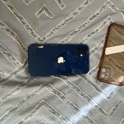 IPHONE 12 Mini 64 GB