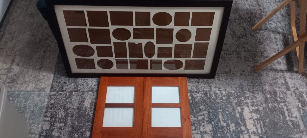 Picture Frames Lot