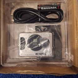 Bell & Howell Mini Digital Camera NEW
