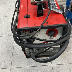 Fire Power Mig Welder 