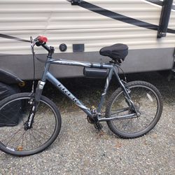 Trek Alpha 4500 Large