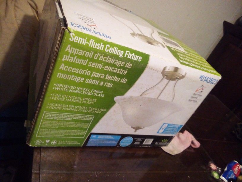 Ceiling Light