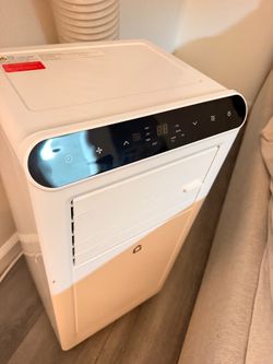 Portable AC
