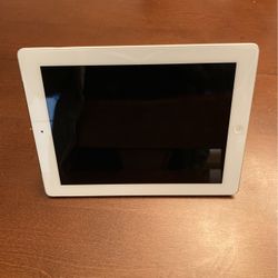 iPad 32GB A1403 + Stand/cover