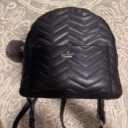 Kate spade backpack