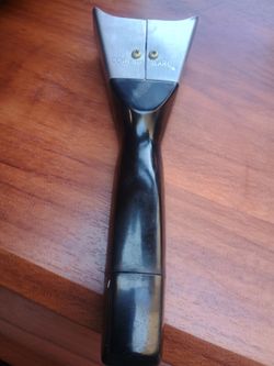 CorningWare detachable lock