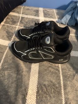 Dior B30 Sneakers — Size 9 US / 42 EU