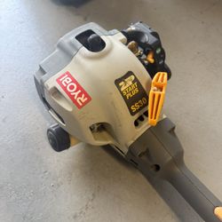 Ryobi ZIP Start Plus SS30 Straight Shaft Gas Trimmer