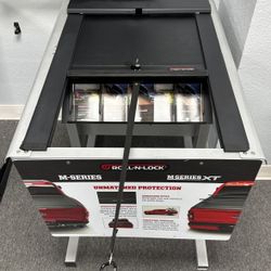 Truck Bed Covers Starting At $449 Including Installation 