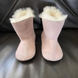 Uggs Baby Boots 