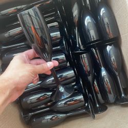Champagne Flutes 