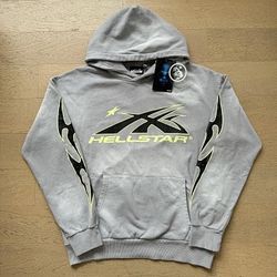 Hellstar hoodie