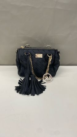 Michael Kors purse. Item No 771 (Shopgoodwill)
