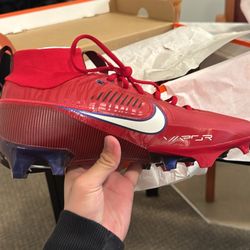 Nike Football Cleats Jamarr Chase 