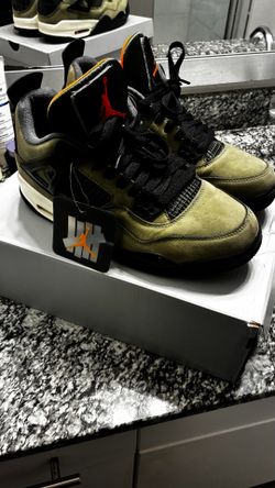 Jordan 4