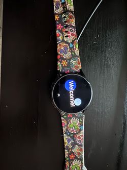 Samsung galaxy 4 watch