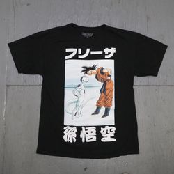 DragonBall Z shirt