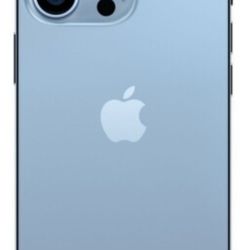 IPhone 13  Pro Max 128 Gb