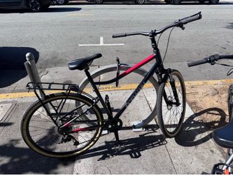 Bike for sale