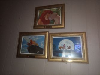 Disney pictures