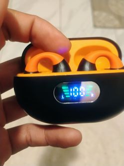 Mosyxe AI Earbuds