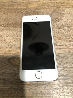 Apple iPhone 5 FOR PARTS
