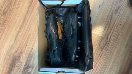 Nike soccer cleats