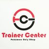 Trainer Center.