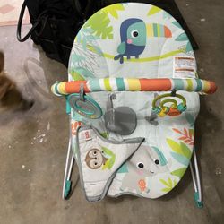 Baby Seat 