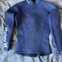 Hurley Wetsuit 