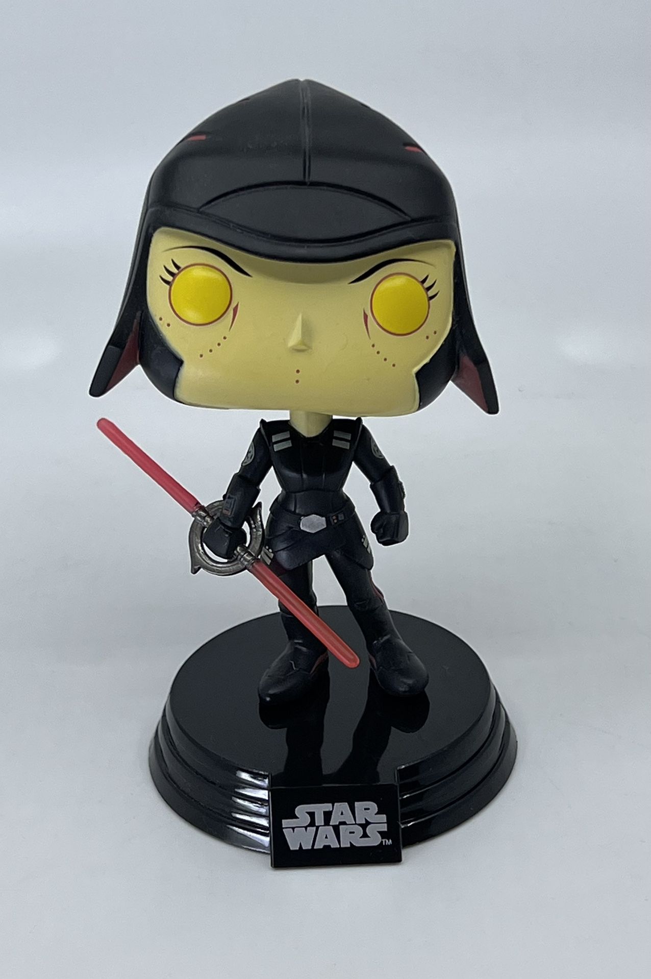 Funko Star Wars Rebels Seventh Sister #167