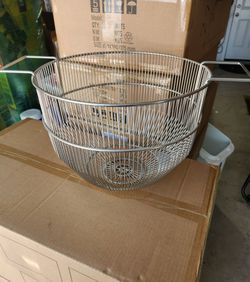 Assy Basket