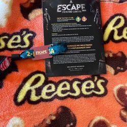 ESCAPE Psyco Circus GA 2 Day Pass