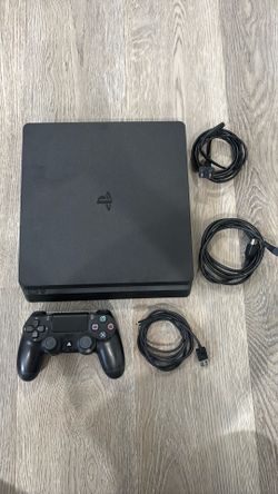 PS4