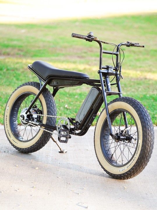 🎁SUPER73 Z E-BIKE