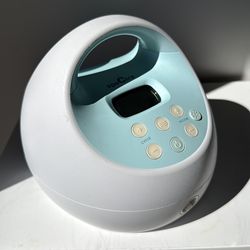 Spectra Breast Pump