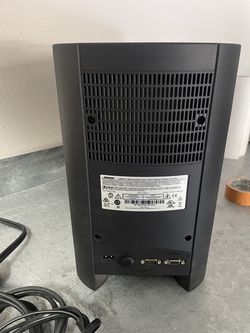 Bose Cinemate 15 Home Theater System